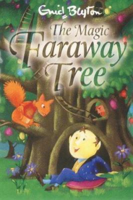 The Magic Faraway Tree 074974801X Book Cover