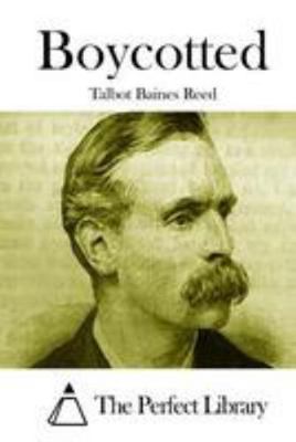 Boycotted 1512143367 Book Cover