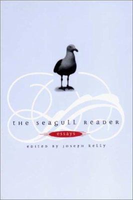 The Seagull Reader: Essays 0393976327 Book Cover