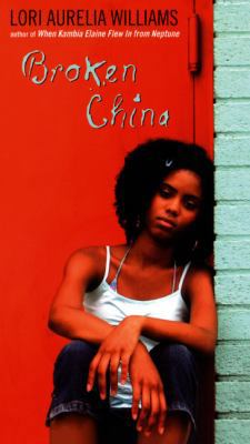 Broken China 1417731885 Book Cover