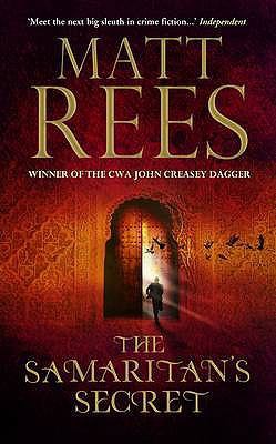 The Samaritan's Secret 1843546507 Book Cover