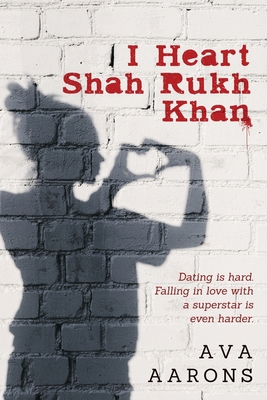 I Heart Shah Rukh Khan B08S2ZXT3D Book Cover