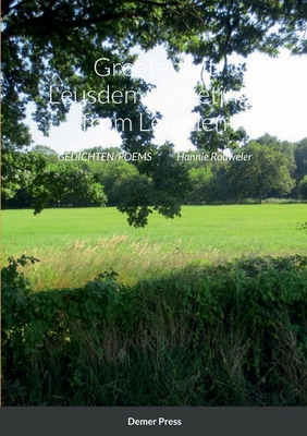 Groeten uit Leusden / Greetings from Leusden: G... 1471022994 Book Cover