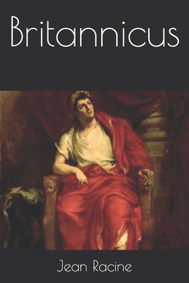 Britannicus [French] 1703627407 Book Cover