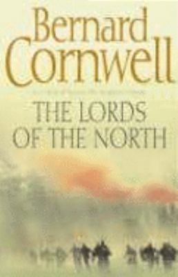 The Lords of the North 0007219695 Book Cover