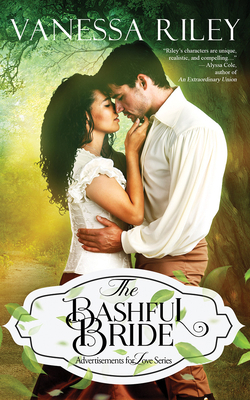 The Bashful Bride 1978647662 Book Cover