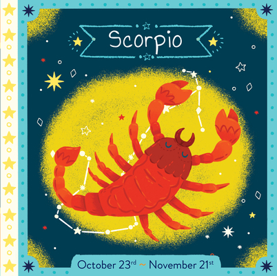 Scorpio: Volume 10 1454940093 Book Cover