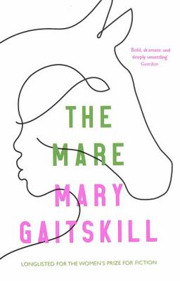 The Mare 1788168674 Book Cover
