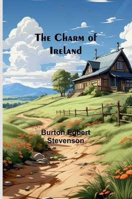 The Charm of Ireland 9366386776 Book Cover