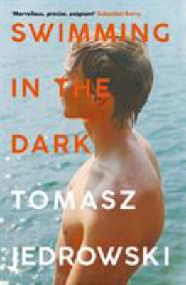 Swimming In The Dark EXPORT 1526604973 Book Cover