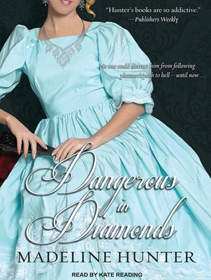 Dangerous in Diamonds 1452608628 Book Cover
