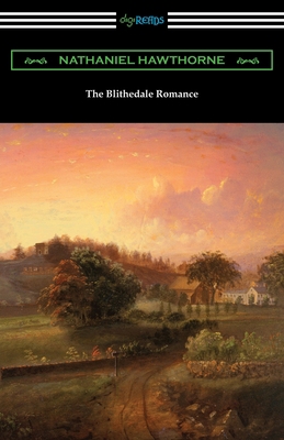 The Blithedale Romance 142096433X Book Cover