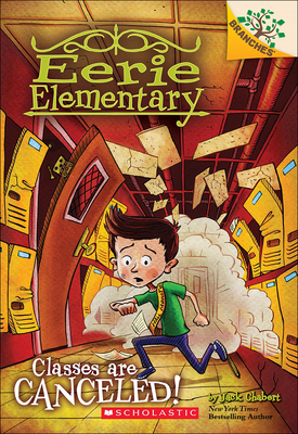 Classes Are Canceled! 0606406697 Book Cover