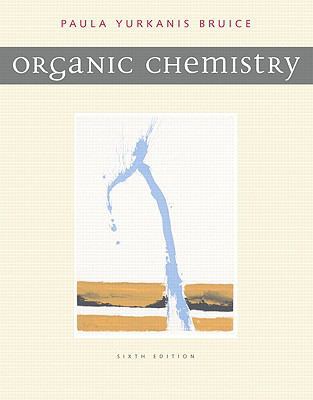Organic Chemistry [With Access Code] B005LXDBDO Book Cover