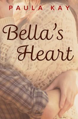 Bella's Heart 0692705015 Book Cover