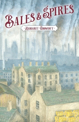 Bales & Spires 1525584340 Book Cover