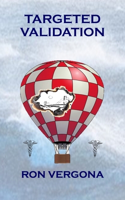 Targeted Validation 0997849703 Book Cover