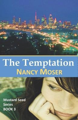 The Temptation 098619526X Book Cover