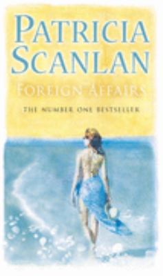 Foreign Affairs 0553818872 Book Cover