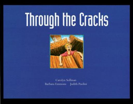 Through the Cracks 0871928779 Book Cover