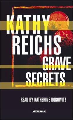 Grave Secrets 0743525019 Book Cover