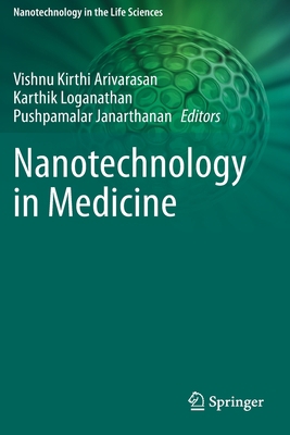 Nanotechnology in Medicine 3030610233 Book Cover