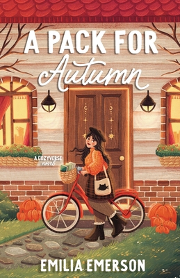 A Pack for Autumn: A Small Town Why Choose Romance B0DM2N7S5R Book Cover
