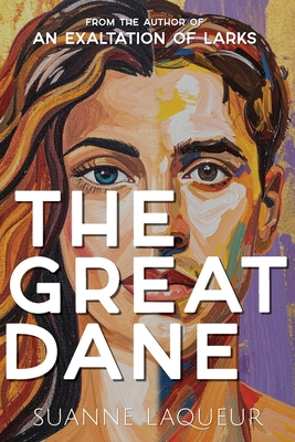The Great Dane B0G1TXG6SR Book Cover