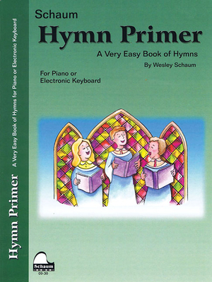 Hymn Primer 1936098636 Book Cover