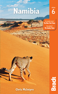 Namibia 1784776378 Book Cover