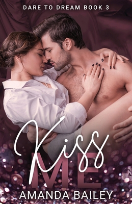 Kiss Me B0858TYMNM Book Cover