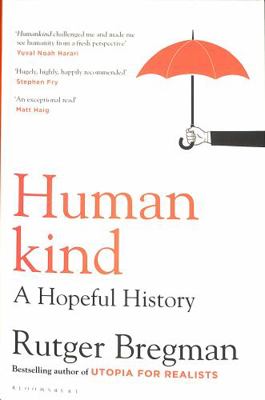 Humankind 1408898934 Book Cover