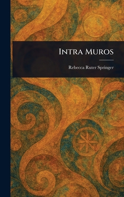 Intra Muros 1023331071 Book Cover