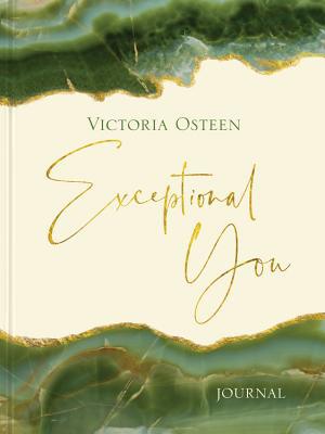 Exceptional You Journal 154601442X Book Cover