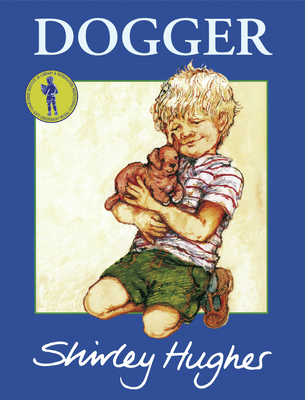Dogger B005HKU1DE Book Cover