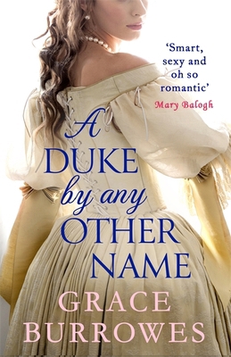 A Duke by Any Other Name 0349425051 Book Cover