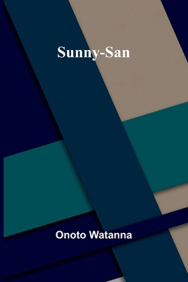 Sunny-San 936473596X Book Cover