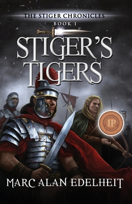 Stiger's Tigers 1942899394 Book Cover
