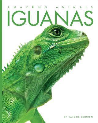 Iguanas 1608187543 Book Cover