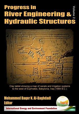 Progress in River Engineering & Hydraulic Struc... 1727593650 Book Cover
