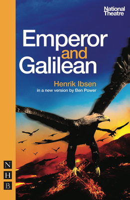 Emperor and Galilean 1848421923 Book Cover