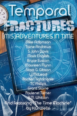 Temporal Fractures 0244431809 Book Cover