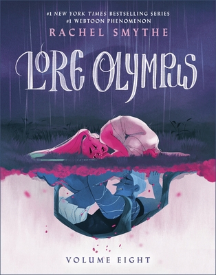 Inklore Lore Olympus Volume Eight. 1911720317 Book Cover