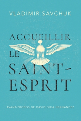 Host The Holy Ghost (French Edition) [French] B0F3BD9YP9 Book Cover