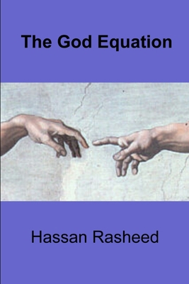 The God Equation 1300089288 Book Cover