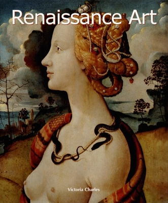 Renaissance Art 1859956769 Book Cover
