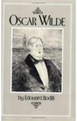 Oscar Wilde: Criticism 0811209954 Book Cover