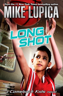 Long Shot 0142415200 Book Cover