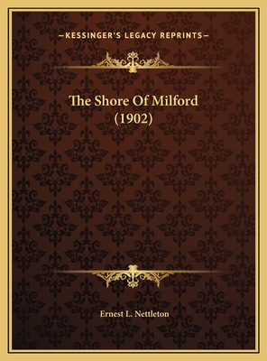 The Shore Of Milford (1902) 1169543774 Book Cover
