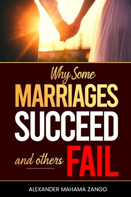 Why Some Marriages Succeed And Others Fall B0HJ763YB1 Book Cover